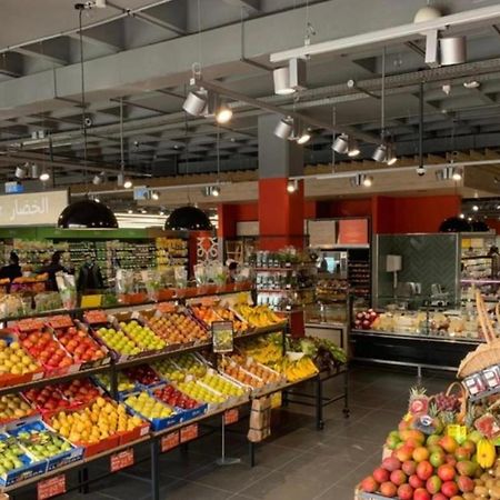 Appartamento Apparemment De Luxe Bouznika Esterno foto