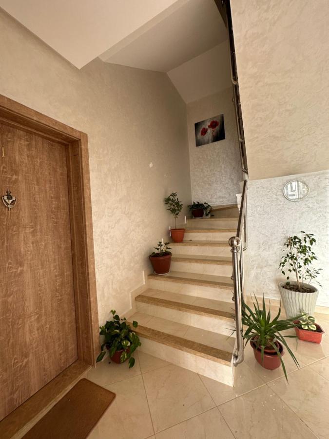 Appartamento Apparemment De Luxe Bouznika Esterno foto