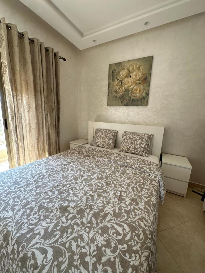 Appartamento Apparemment De Luxe Bouznika Esterno foto