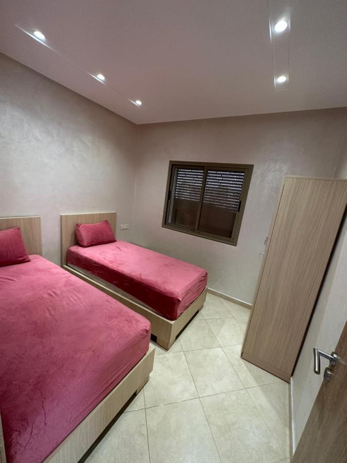 Appartamento Apparemment De Luxe Bouznika Esterno foto