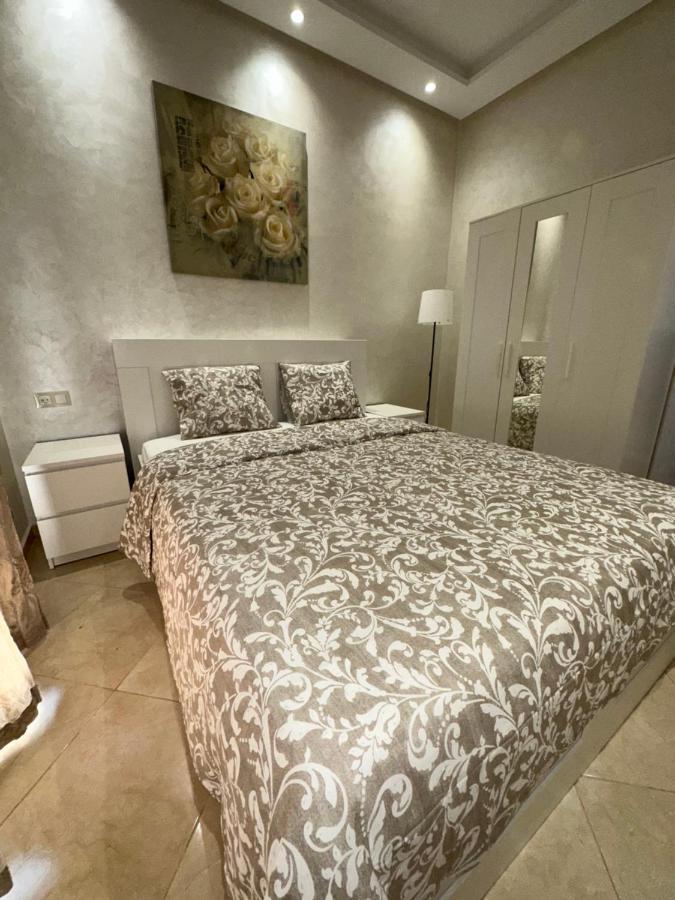 Appartamento Apparemment De Luxe Bouznika Esterno foto