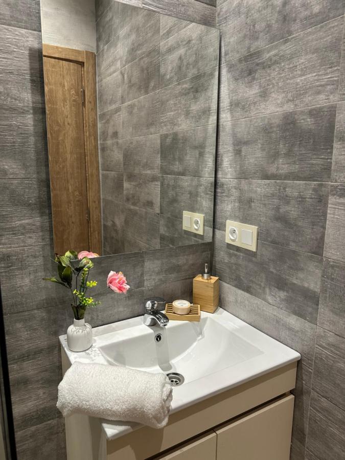 Appartamento Apparemment De Luxe Bouznika Esterno foto