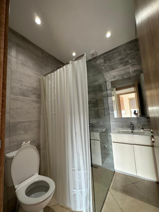 Appartamento Apparemment De Luxe Bouznika Esterno foto
