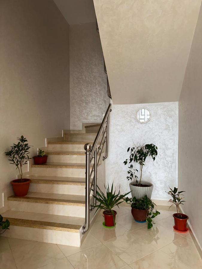 Appartamento Apparemment De Luxe Bouznika Esterno foto
