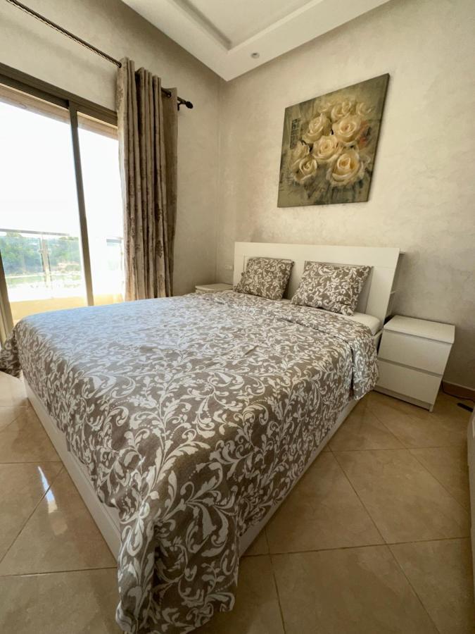 Appartamento Apparemment De Luxe Bouznika Esterno foto