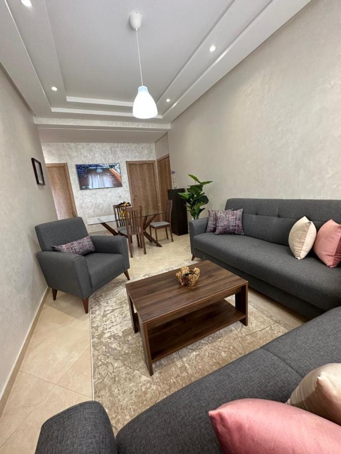 Appartamento Apparemment De Luxe Bouznika Esterno foto
