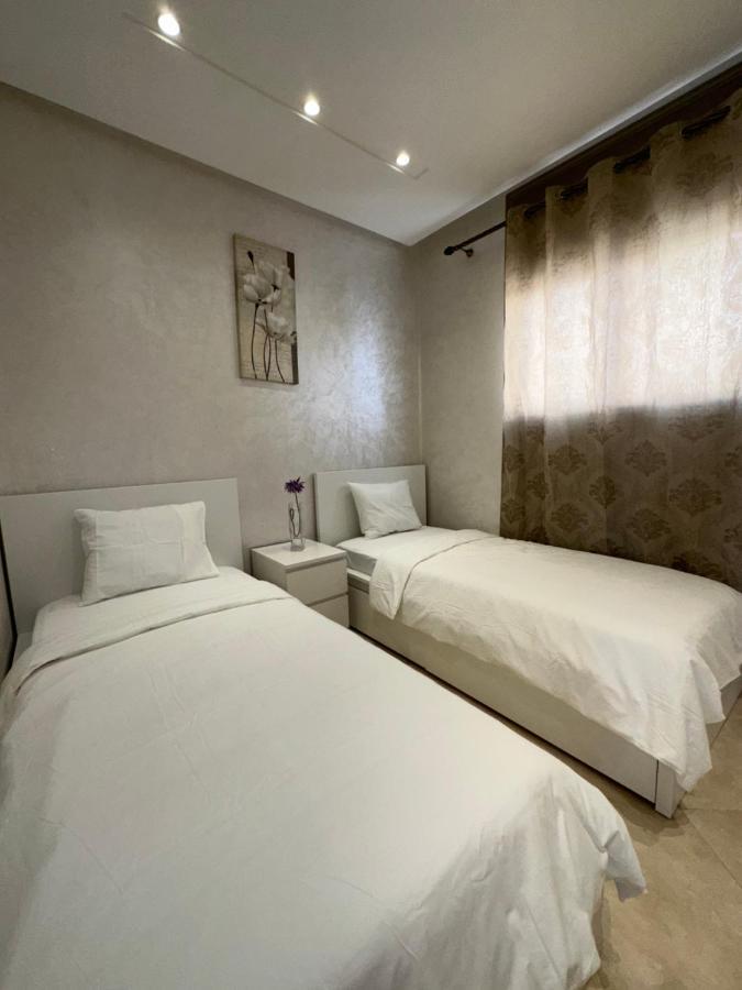 Appartamento Apparemment De Luxe Bouznika Esterno foto